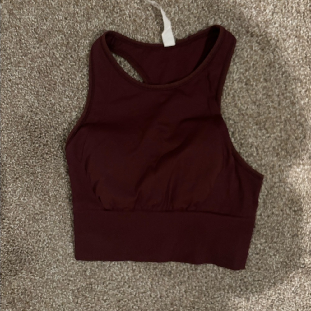 Lululemon tank